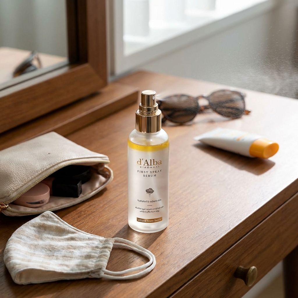 Quién suele quedar más satisfecho con el D’Alba serum (y quién no tanto)