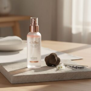 Quién suele quedar más satisfecho con el D’Alba serum (y quién no tanto)