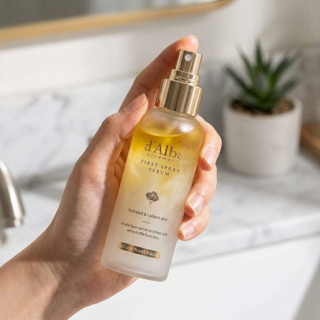 Quién suele quedar más satisfecho con el D’Alba serum (y quién no tanto)