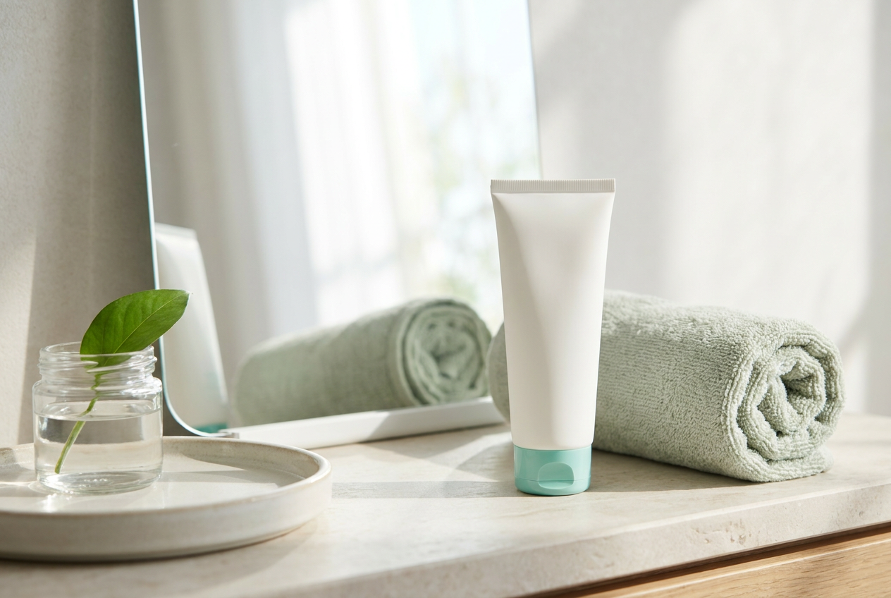 Sonnenschutz am Morgen CELIMAX